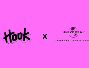 Universal Music Group, Yapay Zeka Tabanlı Hook Uygulamasıyla İş Birliğine Gitti