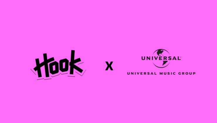 Universal Music Group, Yapay Zeka Tabanlı Hook Uygulamasıyla İş Birliğine Gitti