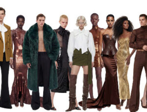 Gün Batımından Şafağın İlk Işıklarına: OSCARMORRIS’in FW26/27 “La Nuit” Koleksiyonu Büyüledi!