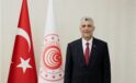 Ticaret Bakanı Bolat Şam’da Ticari İş Birliğini Geliştirme Temaslarında Bulundu