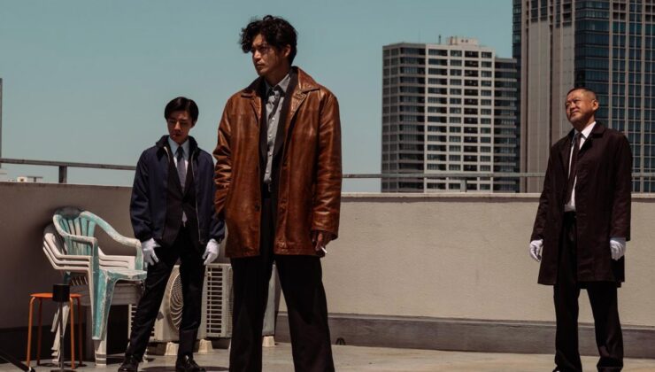 Takashi Miike Yönetimindeki Bad Lieutenant: Tokyo Filmi Toronto’da Gösterildi