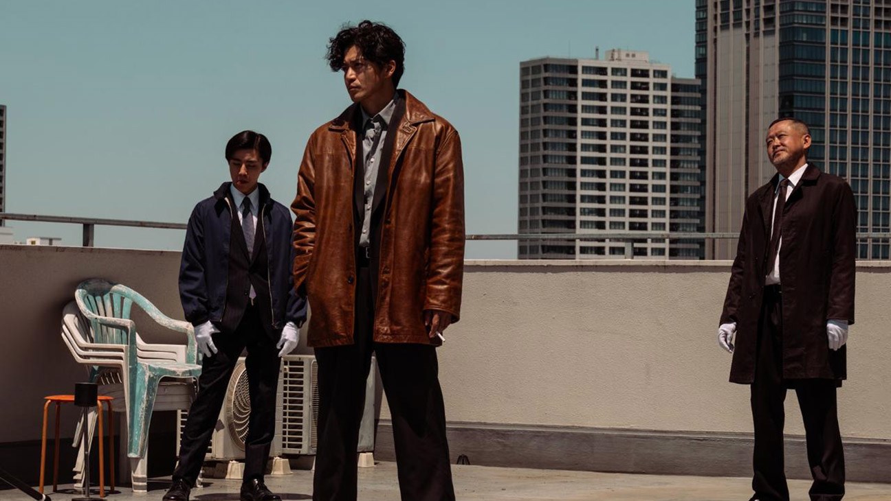 Takashi Miike Yönetimindeki Bad Lieutenant: Tokyo Filmi Toronto’da Gösterildi
