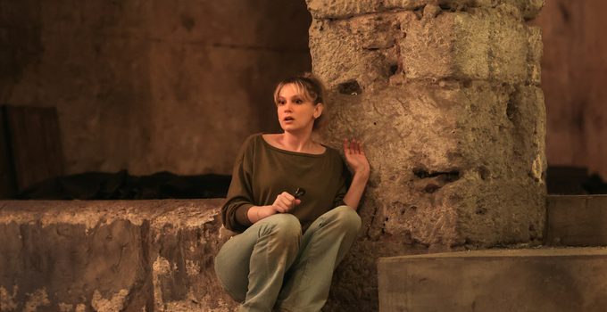 Farah Zeynep Abdullah Ve Barış Arduç Başrolde: SOY Filmi İçin Geri Sayım Başladı!