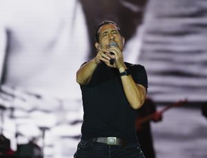 Anadolu Rock’ın Güçlü Sesi Kayseri’de: Kültür Yolu Festivali Tüm Hızıyla Sürüyor!