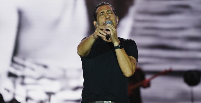 Anadolu Rock’ın Güçlü Sesi Kayseri’de: Kültür Yolu Festivali Tüm Hızıyla Sürüyor!