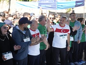 Dünyanın Gözü Rize’de: Kaçkar by UTMB’de 50K Ve 20K Yarışları Başladı!