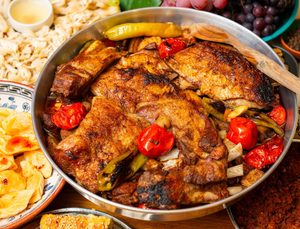 Şefler ve Gastronomi Yazarları Kayseri’de Buluştu: Şehrin Köklü Mutfak Mirası Masada!