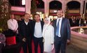 Fatih Terim, Acun Ilıcalı ve Hande Erçel Aynı Davette: Florentia Village Galasına Yıldız Yağmuru!