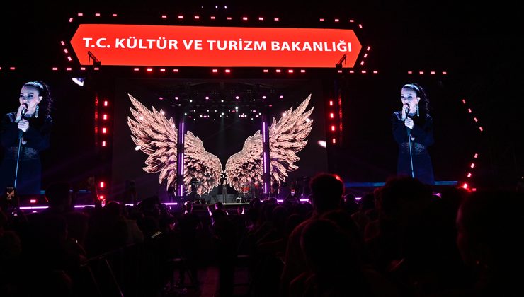 Rock Rüzgârı: Altıncı Gecenin Konuğu Fatma Turgut!