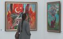 Ankara Kültür Yolu Festivali Kapılarını Açtı: Bakan Mehmet Nuri Ersoy CSO Ada’da!