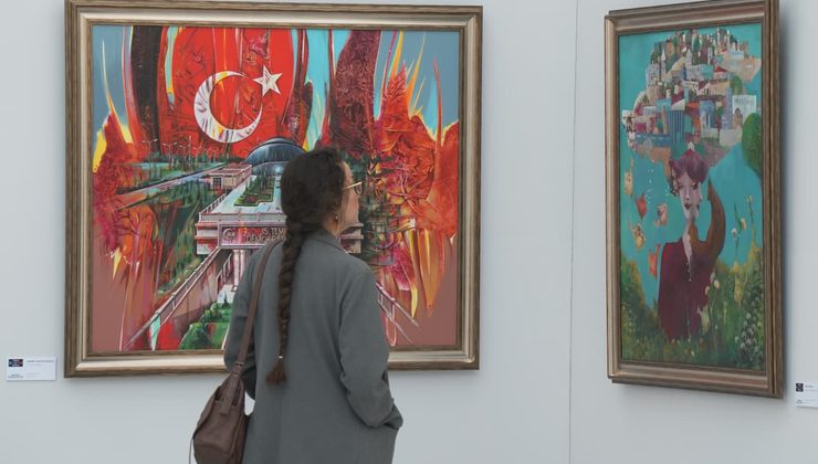 Ankara Kültür Yolu Festivali Kapılarını Açtı: Bakan Mehmet Nuri Ersoy CSO Ada’da!