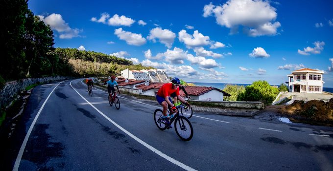 Chris Froome Türkiye’de Pedal Çevirecek: L’Étape Türkiye Pazar Günü Başlıyor!