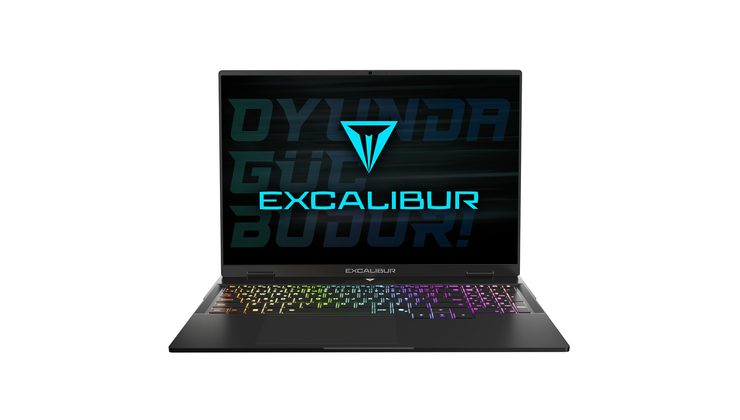 3D Modelleme ve Video Düzenleme İçin Maksimum Güç: Excalibur G920 Yoğun İş Akışlarına Hazır!