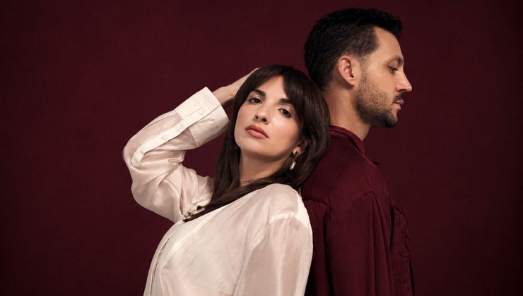 Maya Perest ve Birkan Nasuhoğlu’ndan Duygusal İtiraf: Yeni Düet ‘Tuzak’ Yayınlandı!