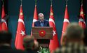 Kabine Toplantısı Sonrası Cumhurbaşkanı Erdoğan’dan Net Mesajlar: Kimseye Düşmanlık Beslemiyoruz!