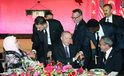 Cumhurbaşkanı Erdoğan ve Başkan Trump Arasındaki Samimi Diyalog Türkiye-ABD İlişkilerine Soluk Kazandırdı!