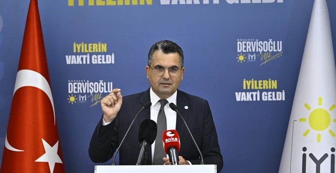 Bütçesini Güncelleyen Yok: Dalgın’dan Ekonomi Yönetimine Sert Tepki!