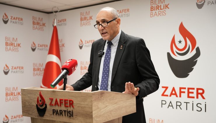 Fikret Artan 517 Bin Yatırımcının Kaybını Gündeme Taşıdı: Borsa Oyun Yeri Değildir!