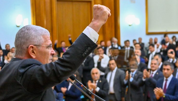 Dervişoğlu’ndan fon vurgunu çağrısı: Takke düşsün ve kel görünsün