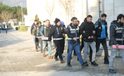 Ordu’da Uluslararası Uyuşturucu Şebekesine Darbe: 4 Yabancı Uyruklu Şüpheli Tutuklandı!