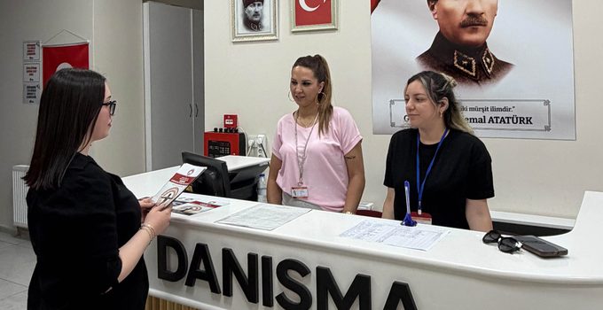 Keçiören’de Bağımlılıkla Mücadelede Sahaya İndi: BADAM’dan Dev Farkındalık Harekatı!