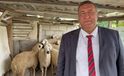 CHP’li Ömer Fethi Gürer Hayvancılıktaki Dev Kaybı Gözler Önüne Serdi: Sütte 2,1 Milyon Ton Kayıp!
