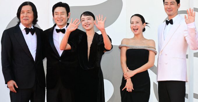 Netflix, Lee Chang-dong’un Tüm Filmlerini Küresel İzleyiciyle Buluşturuyor