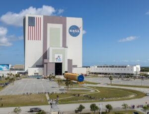 NASA ve SpaceX Uluslararası Uzay İstasyonu İçin 35. İkmal Görevine Hazırlanıyor