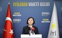 İYİ Parti’den Nüfus Açıklaması: Kevser Ofluoğlu’ndan Beka Çıkışı