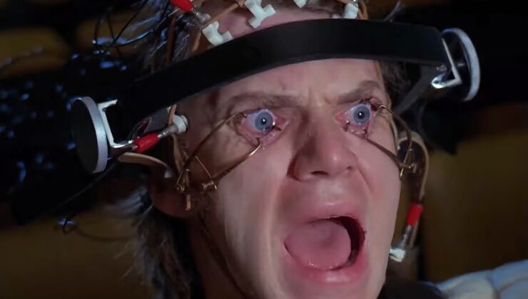 TCM Sunucusu Ben Mankiewicz Stanley Kubrick Filmlerini Sıraladı