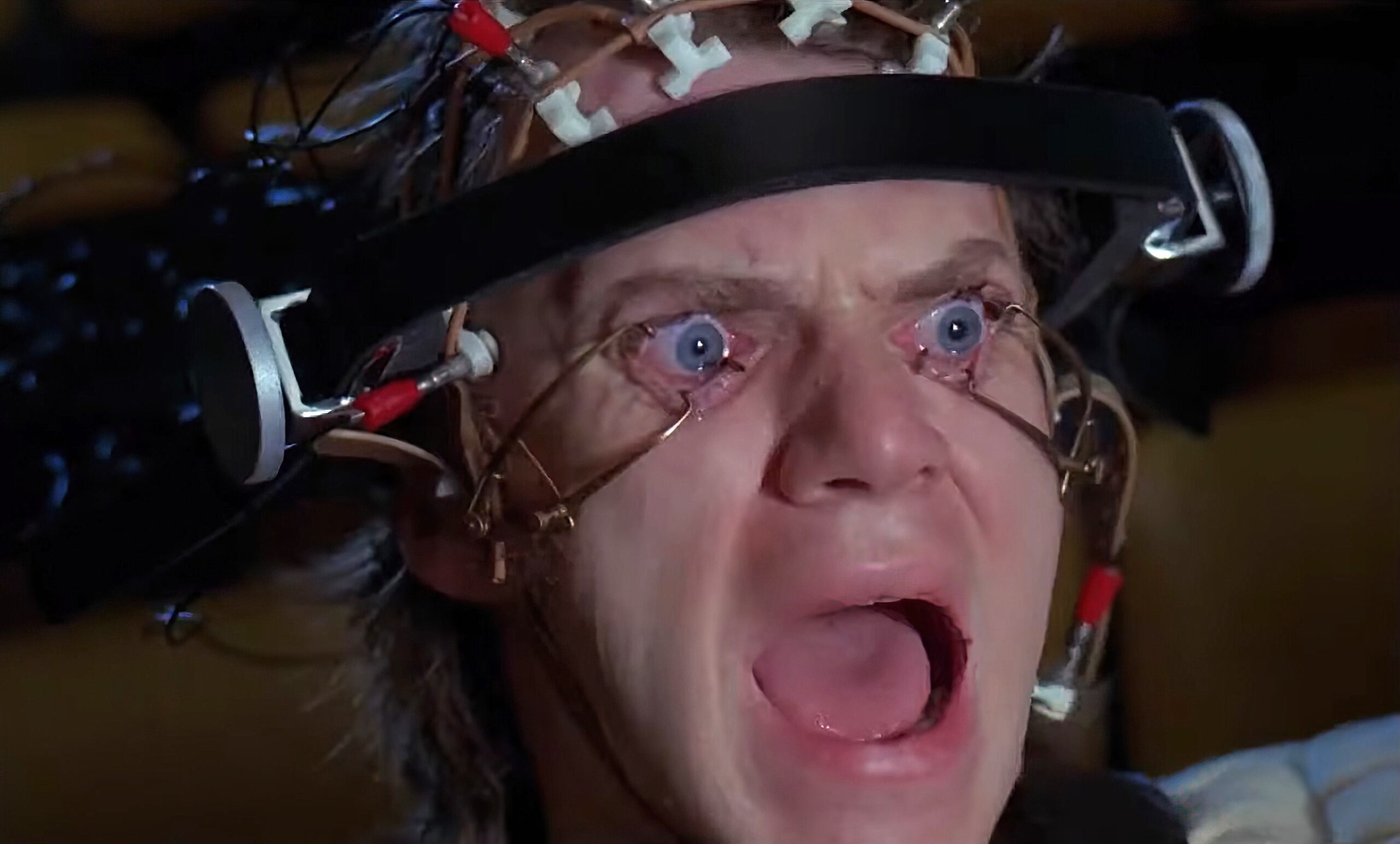TCM Sunucusu Ben Mankiewicz Stanley Kubrick Filmlerini Sıraladı