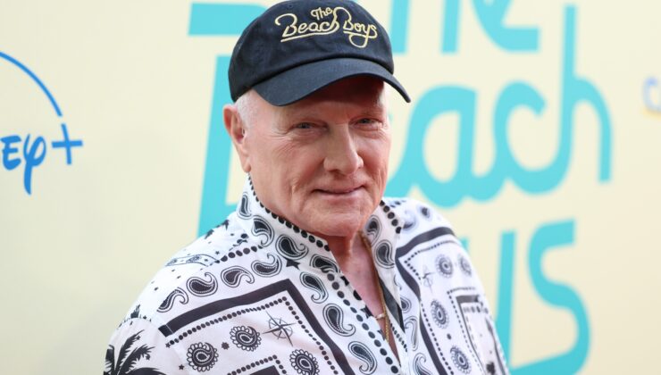 The Beach Boys Pet Sounds 60 Konser Turnesinin Bazı Tarihlerini İptal Etti