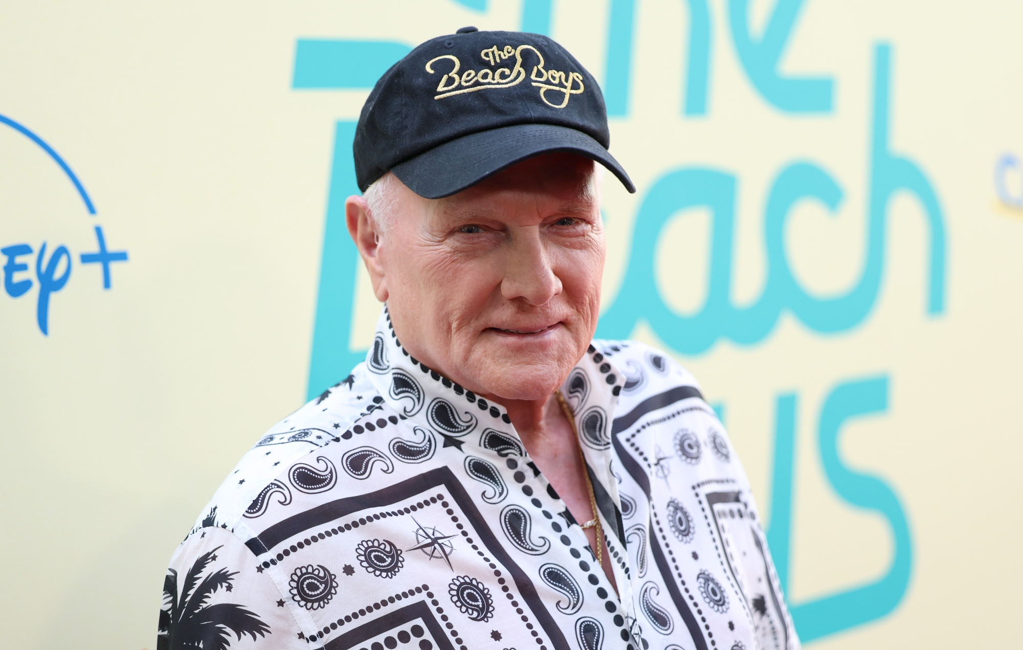 The Beach Boys Pet Sounds 60 Konser Turnesinin Bazı Tarihlerini İptal Etti