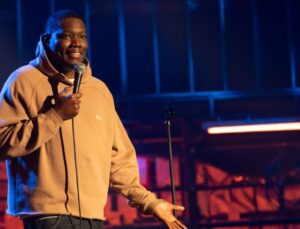 Michael Che’nin Üçüncü Netflix Gösterisi Shot In Minneapolis Geliyor