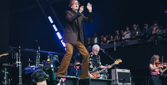 Pulp Grubuna Dair Yeni Konser Filmi 24 Eylül’de İzleyiciyle Buluşuyor