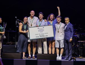 Haliç’te Kürek Rüzgârı Esdi: DenizBank Tersane Istanbul Rowing Cup 2026 Tamamlandı!