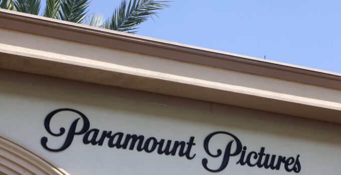 Paramount’un 110 Milyar Dolarlık Birleşme Süreci Denetim Altında