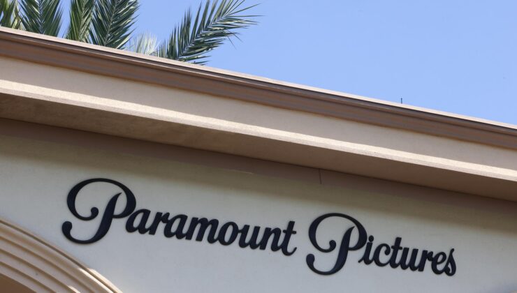 Paramount’un 110 Milyar Dolarlık Birleşme Süreci Denetim Altında