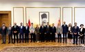 Bakan Fatih Kacır’dan Çin Teması: Bilim, Teknoloji Ve İnovasyon İş Birlikleri Masada!