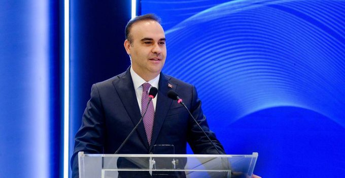 Bakan Kacır, Kobi’lerin Küresel Rekabet Gücünü Artıracak Destek Paketini Açıkladı