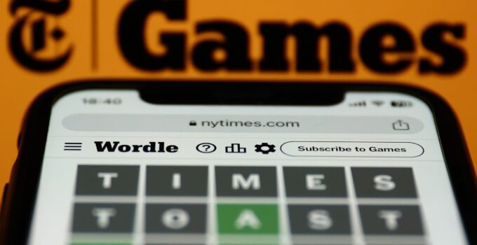 16 Eylül 2026 Tarihli Günlük Wordle Bulmacası İçin İpuçları ve Cevap