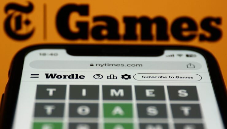 16 Eylül 2026 Tarihli Günlük Wordle Bulmacası İçin İpuçları ve Cevap