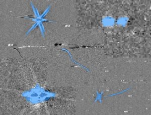 NASA’nın Artifact InSPECtor Projesi: Uzay Gözlemlerinde Yapay Zekayı Eğitmek
