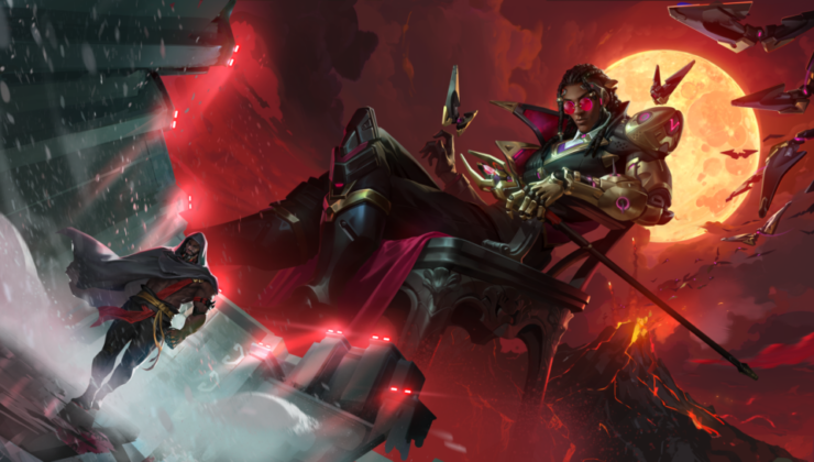 BlizzCon 2026: Yeni Oyun Duyuruları ve Güncellemeler