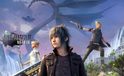 Final Fantasy 15 Oyun Müzikleri Plak Formatında Çıkıyor