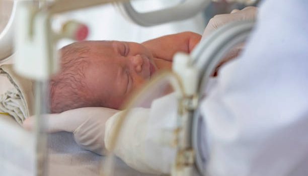 Yenidoğan Döneminde Sessiz Tehlike: Sepsis Riski Hayati Sonuçlar Doğurabilir!
