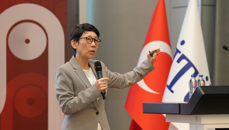Çocuklar hangi mesleğe yatkın olduğunu artık testle öğrenecek