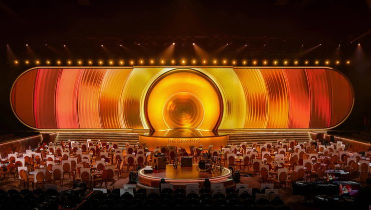 Grammy Ödülleri Öncesi Gelenekselleşen Clive Davis Galası 2027’de Düzenlenecek