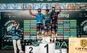 Škoda Çanakkale Gran Fondo’da Şampiyonlar Belli Oldu