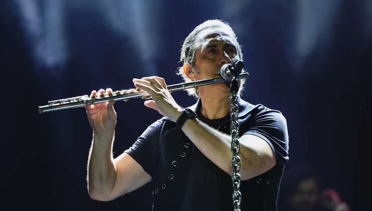 Kıraç’tan Gaziantep’te Dev Konser: Sevilen Şarkılarıyla Müzikseverleri Coşturdu!